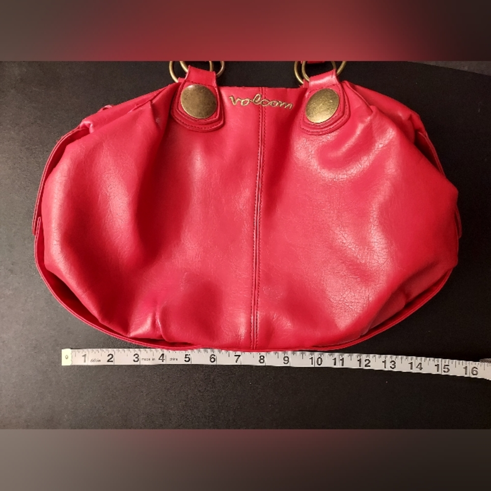 Volcom Bowler Bag - Picture 11 of 13